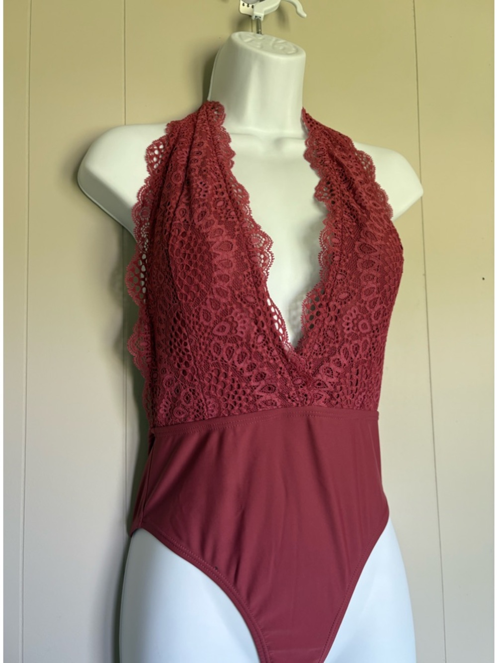 Bathing suit - Picture 2 of 6